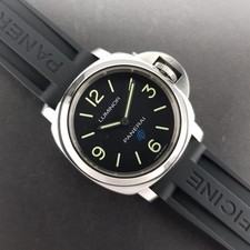 Panerai Luminor Base Logo Pam00774 Pam00774 44mm Good condition stahl steel X182