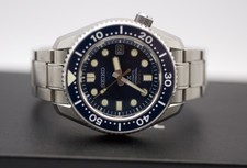 Seiko Marinemaster 300 -