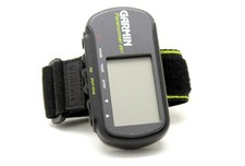GARMIN Forerunner 201 impermeabile funzionante GPS NO caricatore NON TESTATO