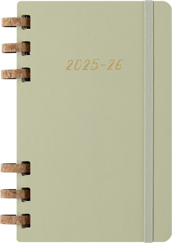 Moleskine student life planner - moleskine,