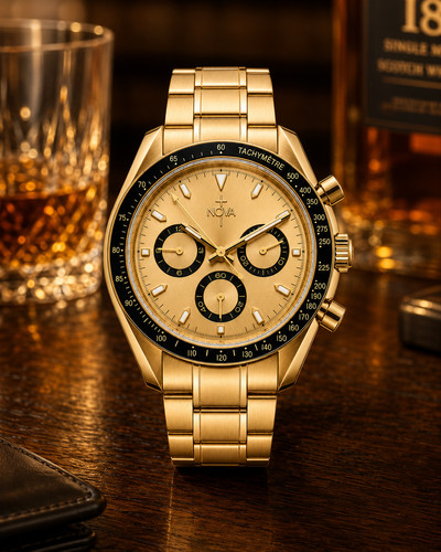 Orologio personalizzato nova - orologio,