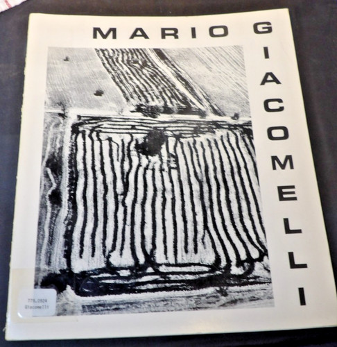 Untitled mario giacomelli - mario,