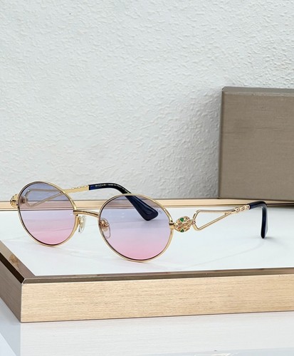 Bvlgari unisex sunglasses - bvlgari,