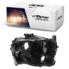 Alloggiamento Corpo Faro per