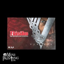 RISIKO VIKINGS La Conquista