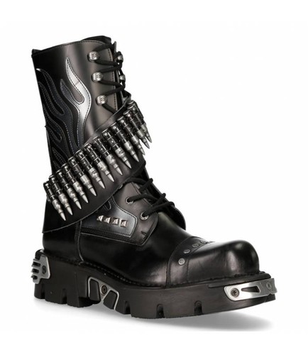 Outlet deluxe bota motera - outlet,