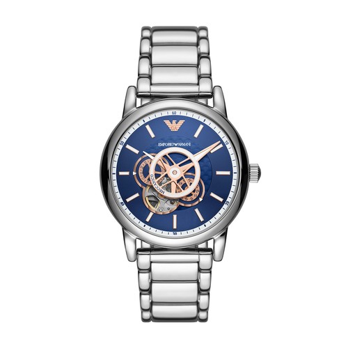 Orologio automatico uomo - automatico,