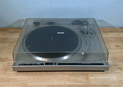 Giradischi vintage pioneer - giradischi,