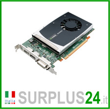 Scheda grafica NVIDIA Quadro