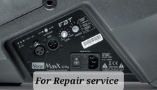 Servizio riparazione modulo