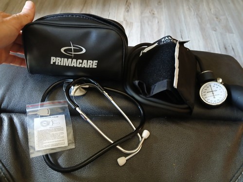 Primacare aneroide kit - primacare,