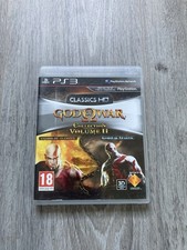 God Of War Collection Volume 2