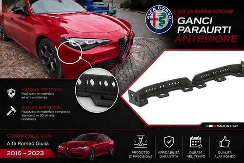 Alfa romeo giulia 2017 - 2017, 24