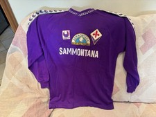 Maglia da calcio lanetta