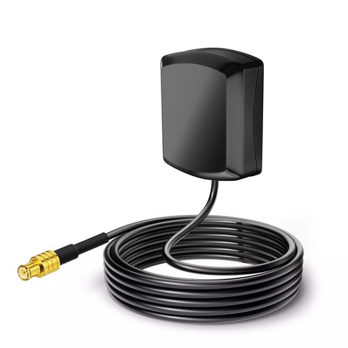 External gps active - active, antenna