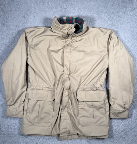 Vintage woolrich parka - vintage,