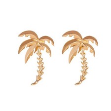  Orecchini Per Bambina Cocco