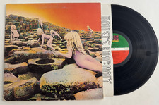 Led Zeppelin "Houses Of The
