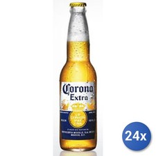 24x Stock Corona Birra