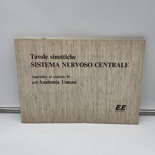 TAVOLE SINOTTICHE sistema
