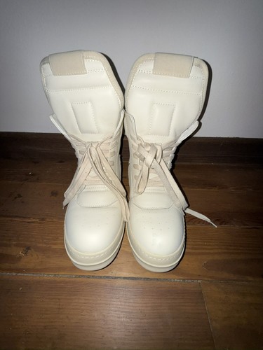 Rick owens scarpe - rick,