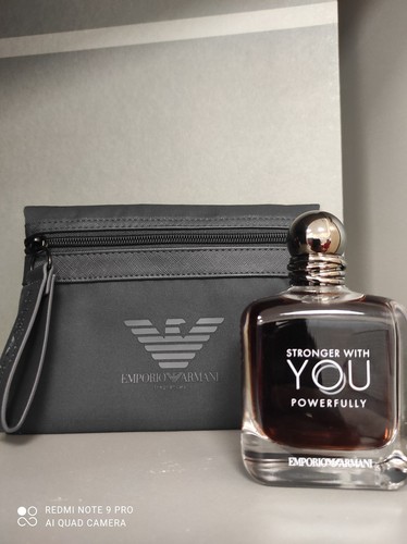 Profumo armani you - profumo, con