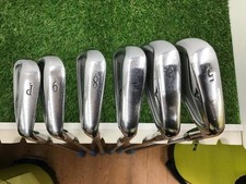 Mizuno MP 54 Set di ferri da