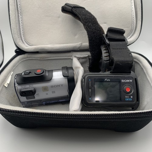 Sony hdr az1 action cam - cam, +