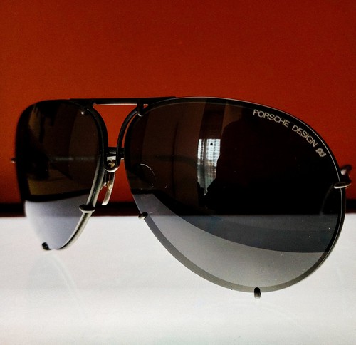 Carrera porsche design - porsche,