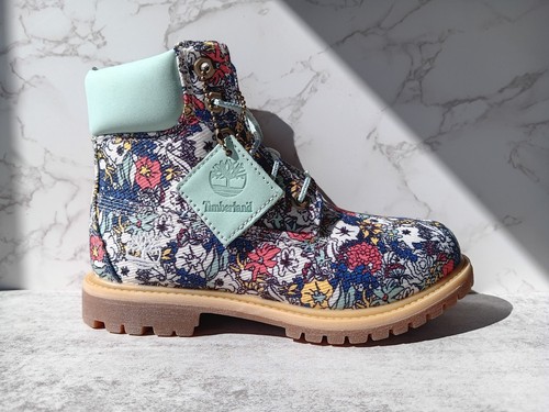 Timberland womens inch - timberland, 6