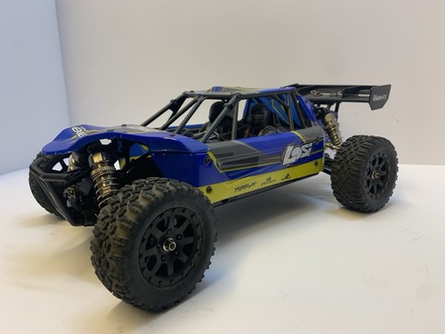 Team losi mini 8ight - losi,