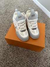 louis vuitton men sneaker