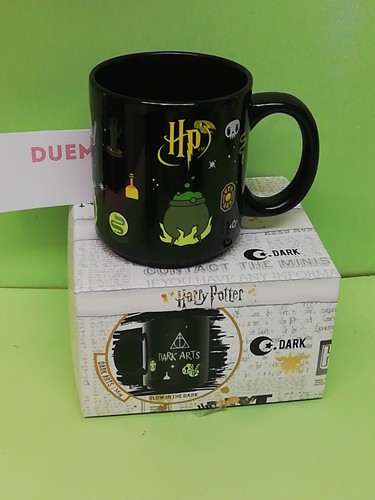 Harry potter tazza - harry,