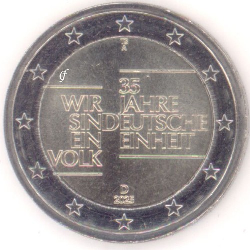 Monete euro - 2, /