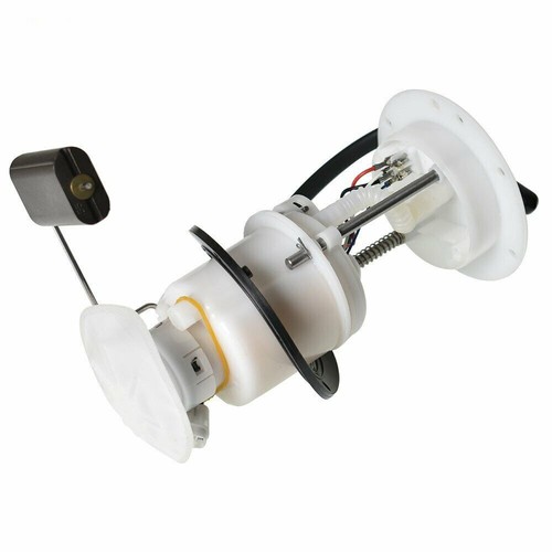 Pompa carburante per hisun - carburante,