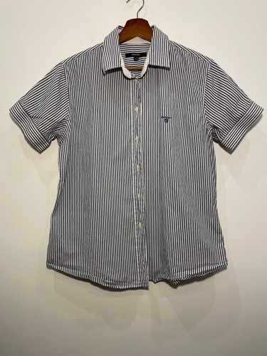 Gant camicia righe manica - gant,,