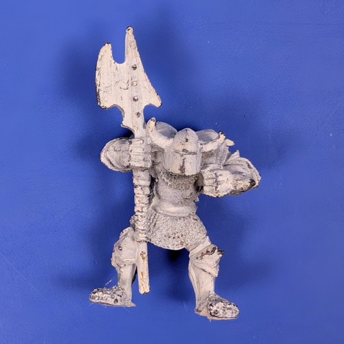 Chaos warrior brogar - chaos,