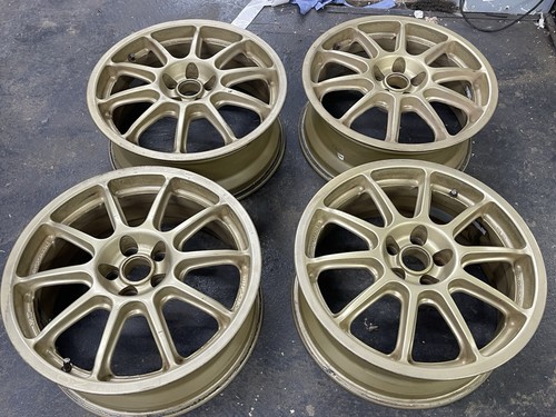 Cerchio lega subaru impreza - in,