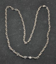 Collana donna Argento 800 vintage anni 50/60