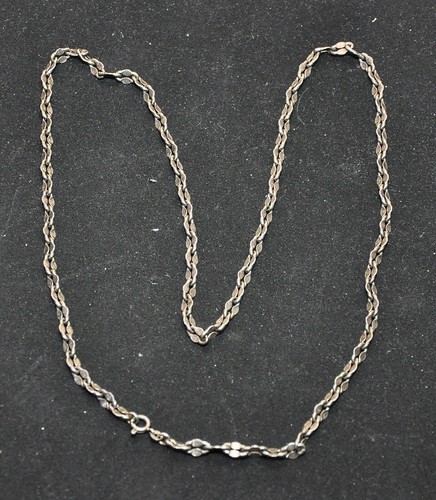 Collana donna argento - donna,