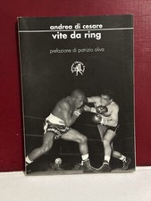 VITE DA RING Andrea Di Cesare