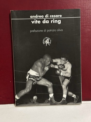Vite ring andrea cesare - vite, da