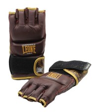 Guanti MMA gp 102 Legionarivs II Leone 1947 alessio sakara size M