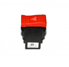 Interruttore pulsante luci di