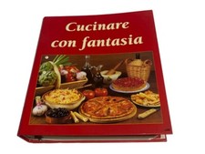 CUCINARE CON FANTASIA 1/10
