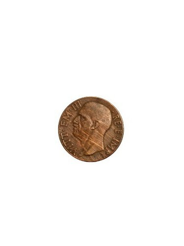 Vittorio emanuele iii cent - vittorio,