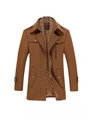 Cappotto corto giacca - corto,