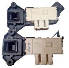 pz 1 ELETTROSERRATURA IGNIS WHIRLPOOL BLOCCOPORTA LAVATRICE  461971093281 DA069.