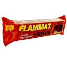 TRONCHETTI ACCENDIFUOCO PER