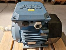 Motore Elettrico Trifase
